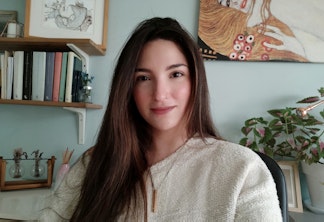 Andrea Martínez